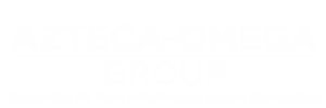 Azteca Omega Logo